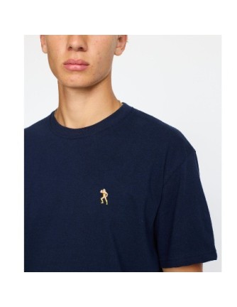 CAMISETA UNISEX REVOLUTION COLOR 15 MARINO