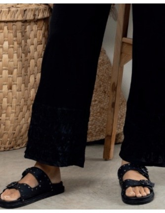 PANTALON CHICA MISS SIDECAR COLOR 51 NEGRO 2