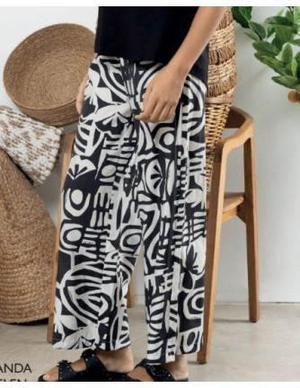 PANTALON MISS SIDECAR COLOR 52 TIPO