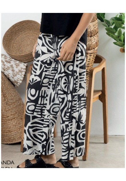 PANTALON MISS SIDECAR COLOR 52 TIPO