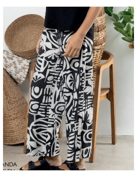 PANTALON MISS SIDECAR COLOR 52 TIPO
