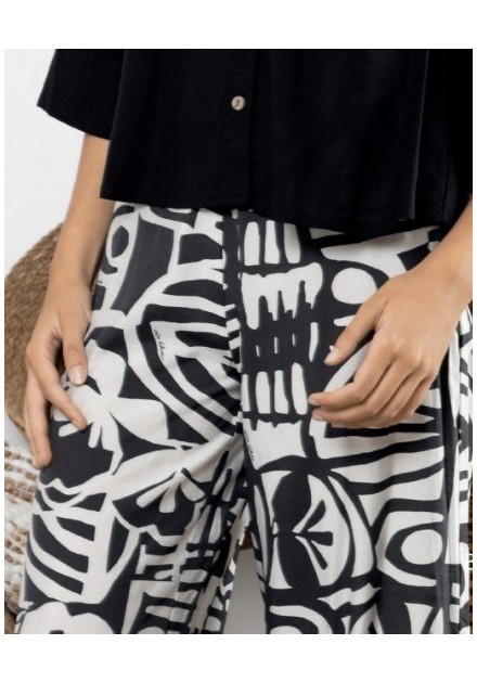 PANTALON MISS SIDECAR COLOR 52 TIPO