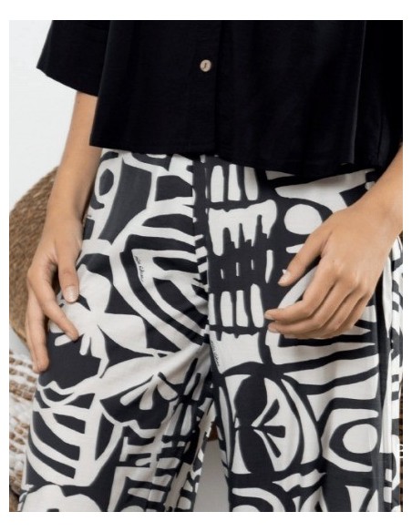 PANTALON MISS SIDECAR COLOR 52 TIPO