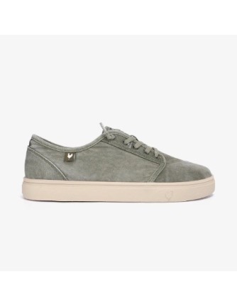 ZAPATO UNIOSEX WALKI PITAS COLOR 94 KAKI