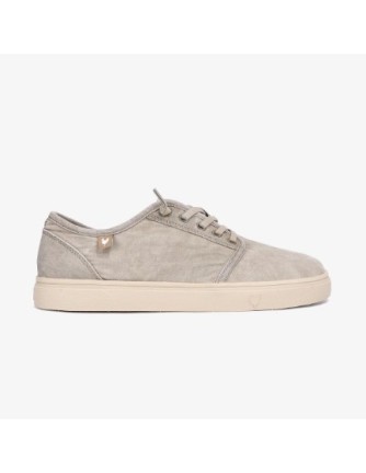 ZAPATO UNISEX WALKI PITAS COLOR 93 BEIGE