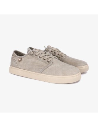 ZAPATO UNISEX WALKI PITAS COLOR 93 BEIGE 2