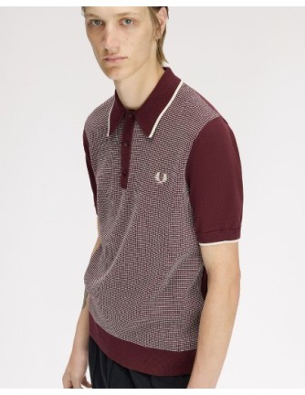 POLO CHICO FRED PERRY COLOR 68 BEUDEOS 2