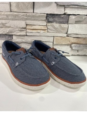 ZAPATO CHICO NAUTICA COLOR 46 MARINO 2