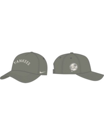 GORRA UNISEX NIKE COLOR 61 GRISACEO