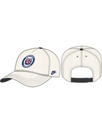 GORRA UNISEX NIKE COLOR 63 BLANCA