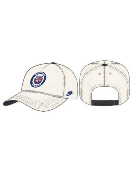 GORRA UNISEX NIKE COLOR 63 BLANCA