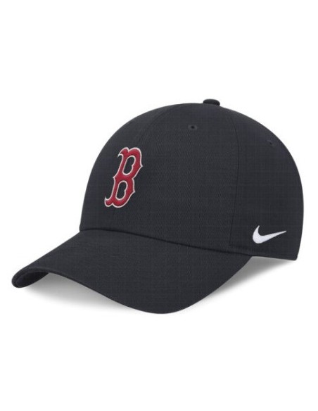 GORRA UNISEX NIKE COLOR 70 MARINO