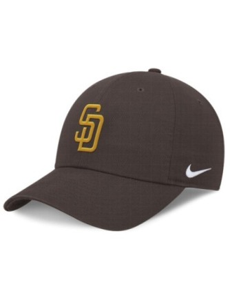 GORRA UNISEX NIKE COLOR 67 MARRON