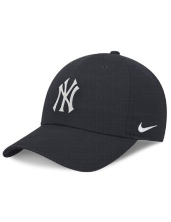 GORRA UNISEX NIKE COLOR 66 MARINO