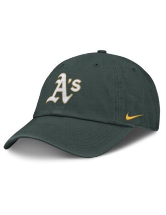 GORRA UNISEX NIKE COLOR 65 VERDE