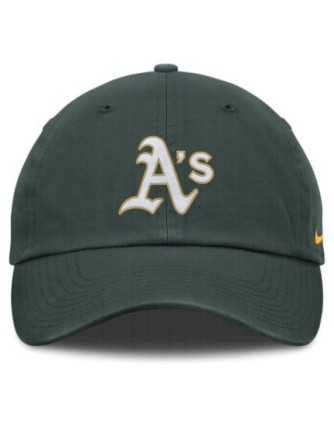 GORRA UNISEX NIKE COLOR 65 VERDE 2