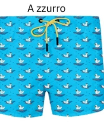 BAÑADOR CHICO CHILL DUCK COLOR 52 JEANC