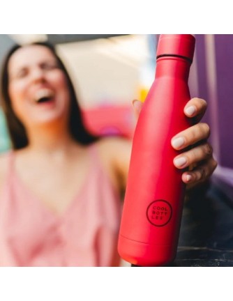 BOTELLA 350ML VIVID RED 2