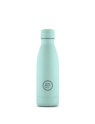BOTELLA 350ML PASTEL SKY
