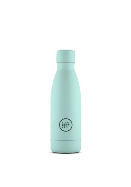BOTELLA 350ML PASTEL SKY