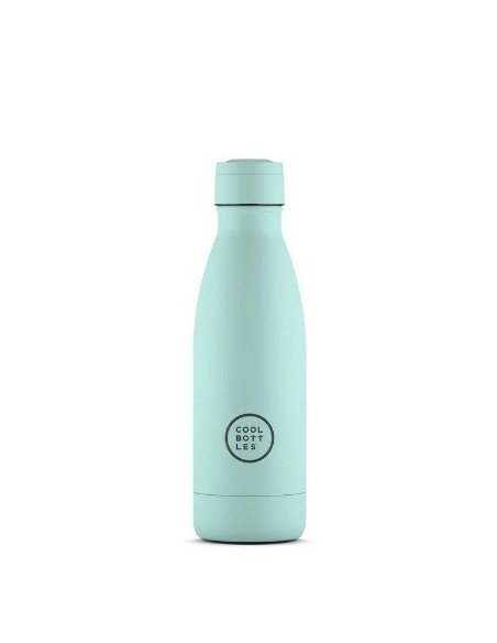 BOTELLA 350ML PASTEL SKY