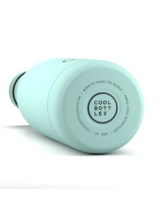 BOTELLA 350ML PASTEL SKY 2