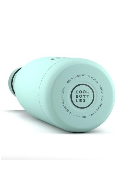 BOTELLA 350ML PASTEL SKY