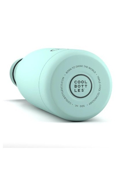 BOTELLA 350ML PASTEL SKY