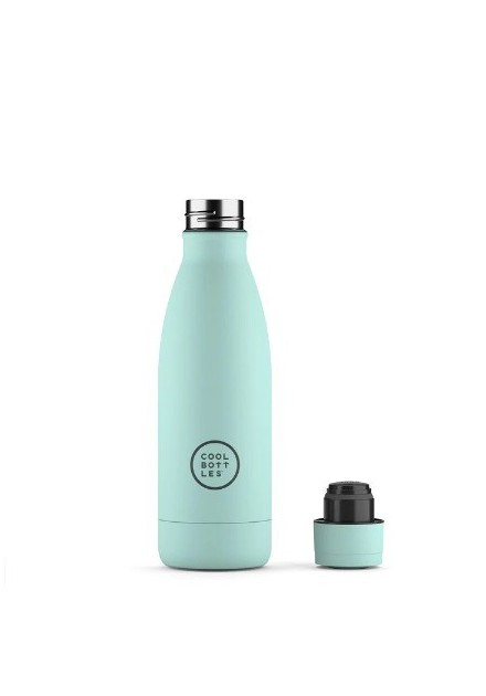 BOTELLA 350ML PASTEL SKY