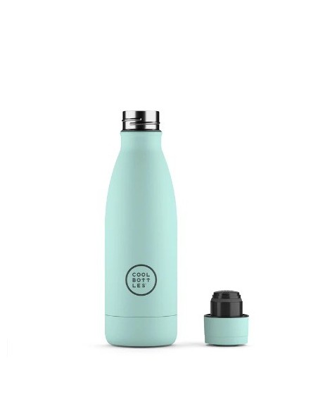 BOTELLA 350ML PASTEL SKY