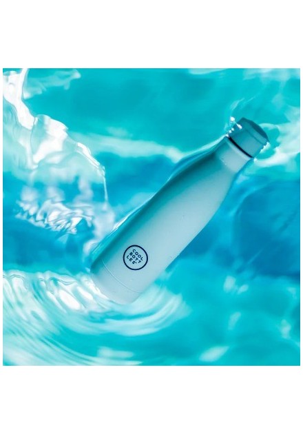 BOTELLA 350ML PASTEL SKY