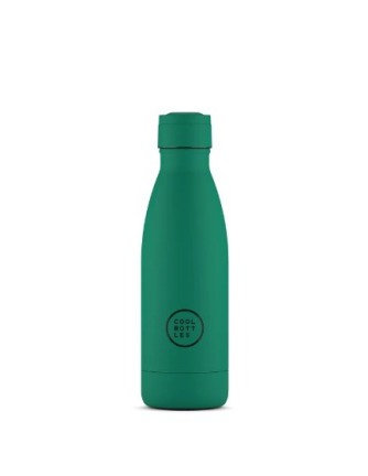 BOTELLA 350ML VIVID QUETZAL